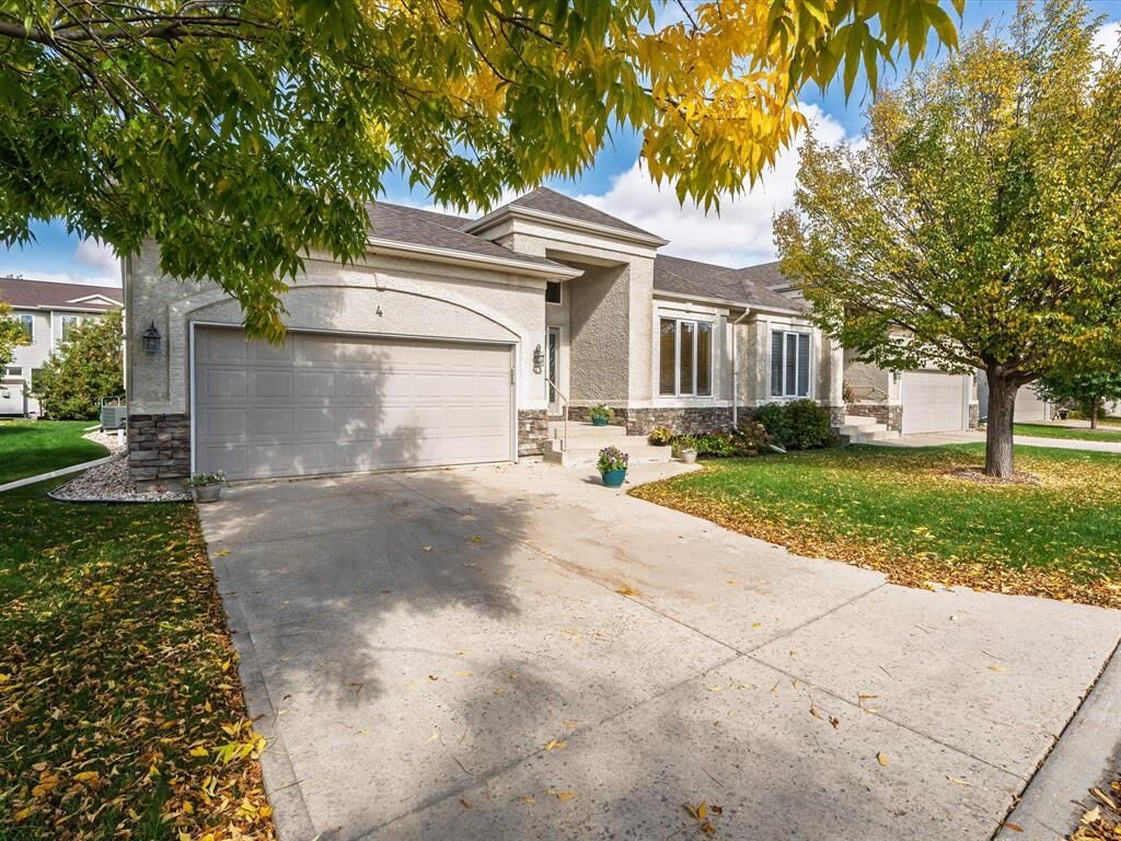 Photo de la propriété: 600 Dovercourt Drive MB R3Y 1X4