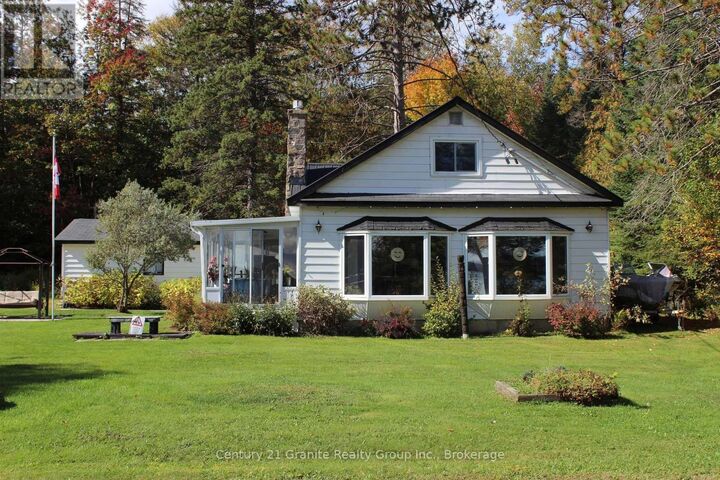 Property Photo: 1051 Halls Lake Road ON K0M 1S0