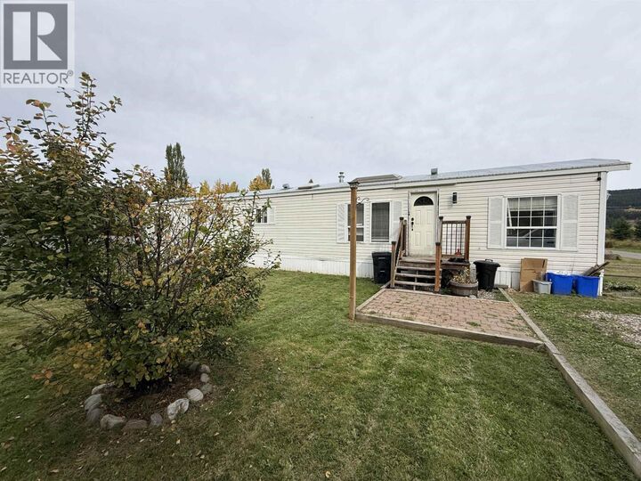 Property Photo:  3211 Gook Road 15  BC V2J 6N6 