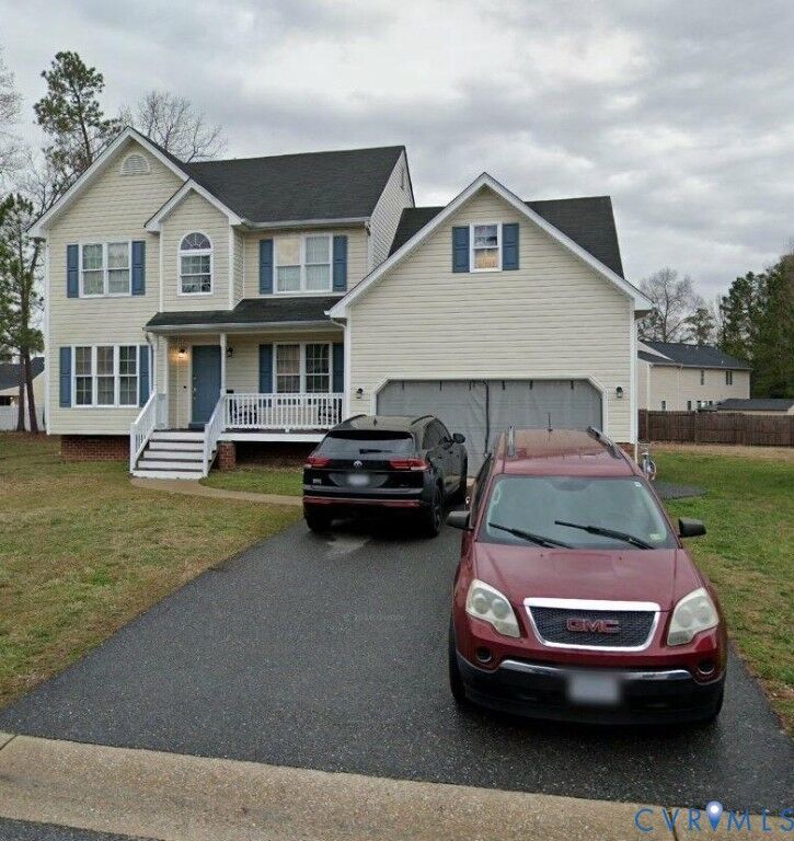 Property Photo:  6448 Bareback Terrace  VA 23234 