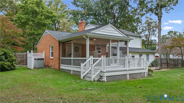 Property Photo: 9731 Stagpenn Road VA 23832