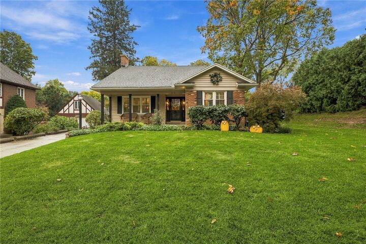 Property Photo: 114 Woodburn Avenue OH 45419