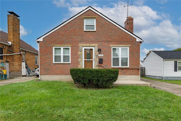 Property Photo:  3109 Shroyer Road  OH 45429 