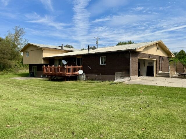 Property Photo: 639 Liscum Drive OH 45417