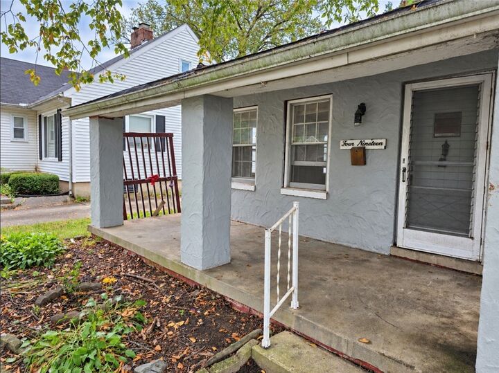 Property Photo:  419 S Clairmont Avenue  OH 45505 