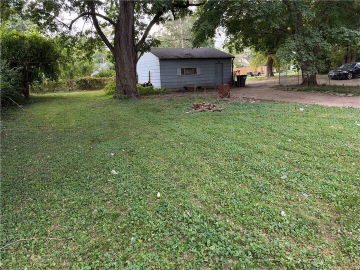 Property Photo: 514 Bryan Avenue IL 61832
