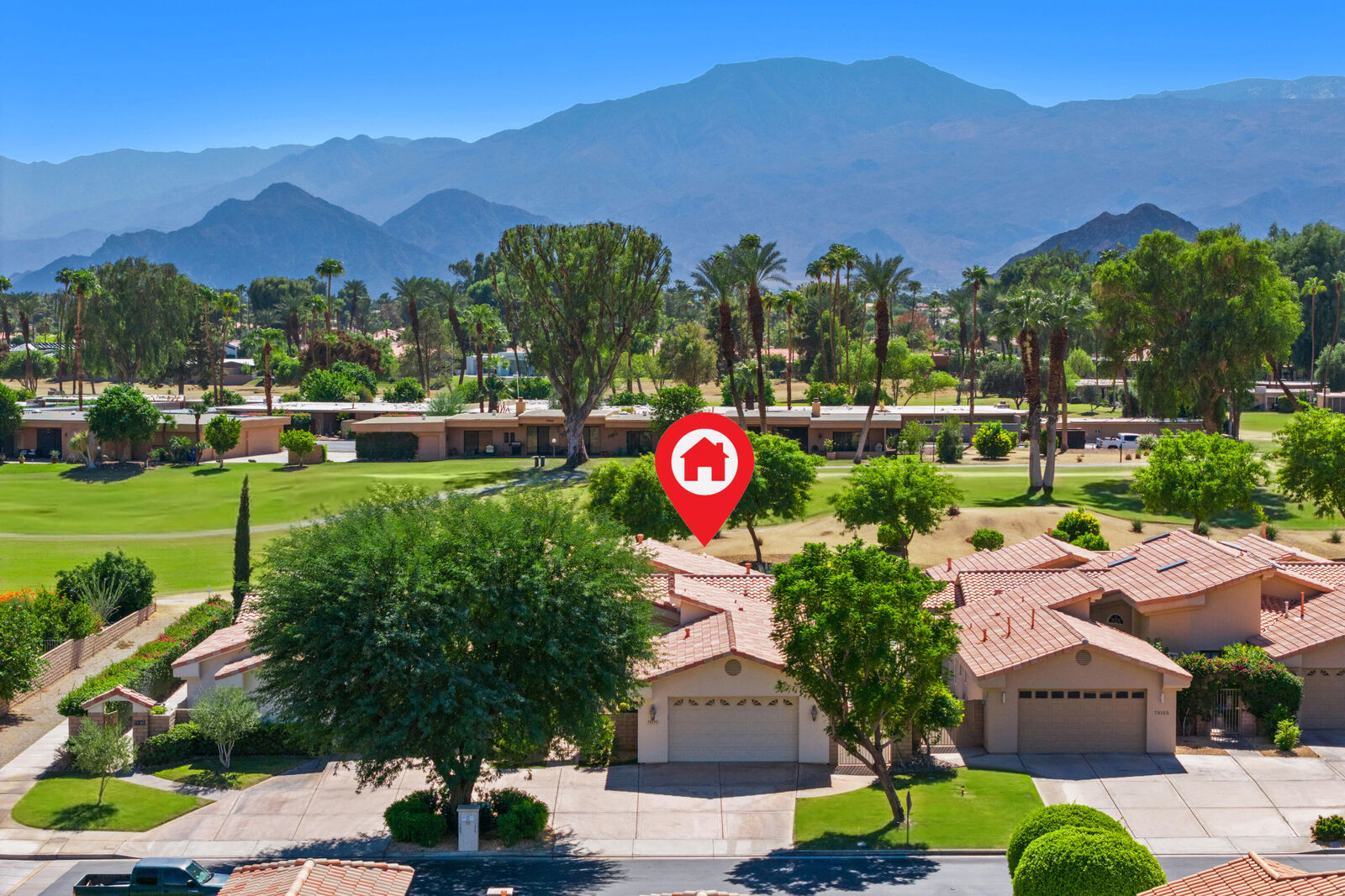 Property Photo: 79175 Bermuda Dunes Drive CA 92203