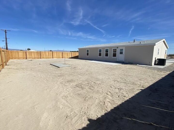 Property Photo:  2327 Sand Quill Avenue  CA 92274 