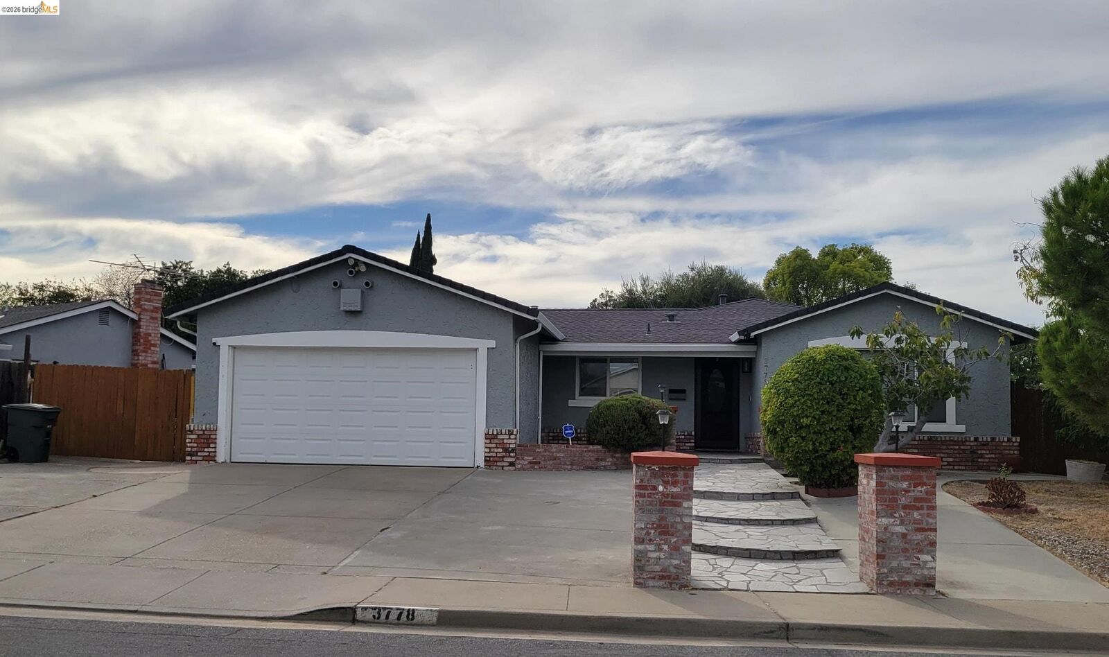 Property Photo: 3778 Cypress Way CA 94565