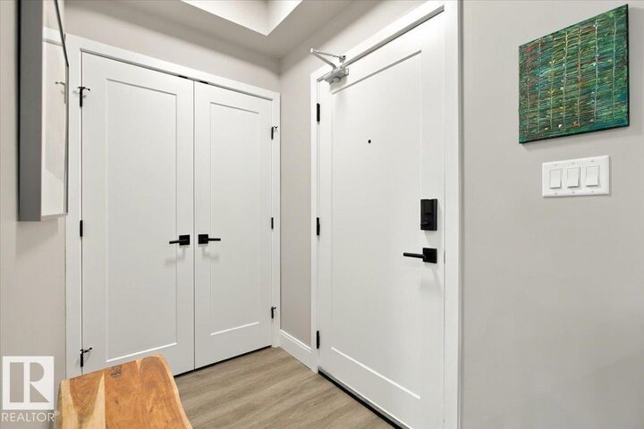 Property Photo:  7463 May Common NW 427  AB T6R 0X1 