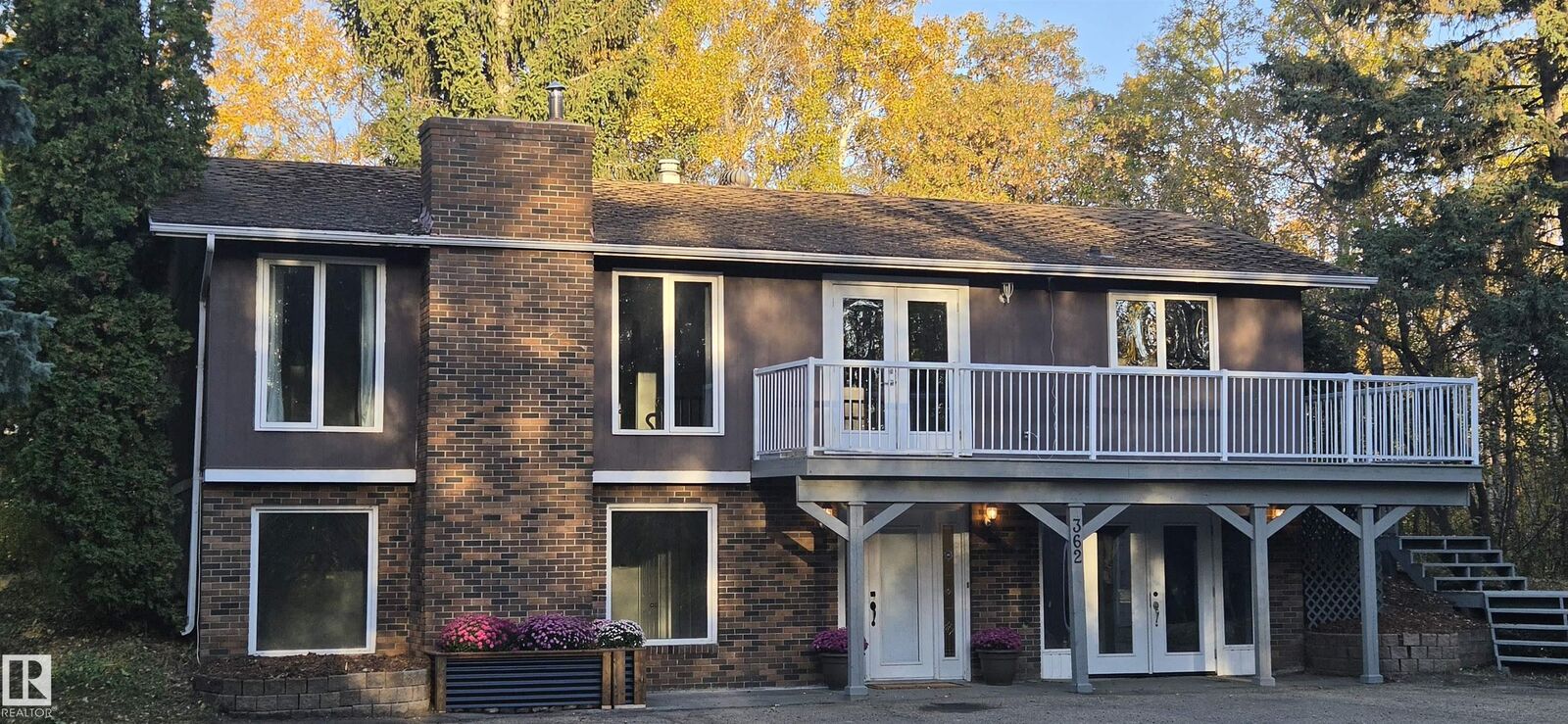 Property Photo:  362 52246 RR 232 Road  AB T8B 1C1 