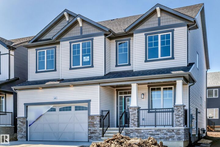 Property Photo:  1029 Fieldstone View  AB T8H 3C4 
