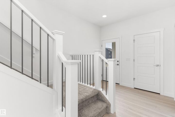 Property Photo:  5047 Cawsey Link SW  AB T6W 5G5 