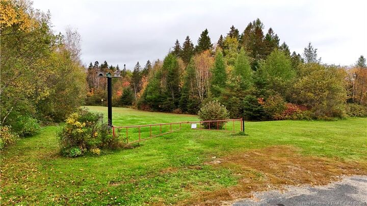 Property Photo:  Lot 1 Petrie Avenue  NB A1A 1A1 