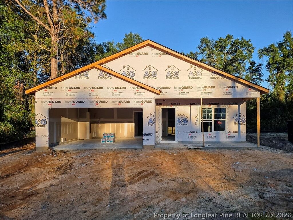 Property Photo:  950 Stevens Street  NC 28376 