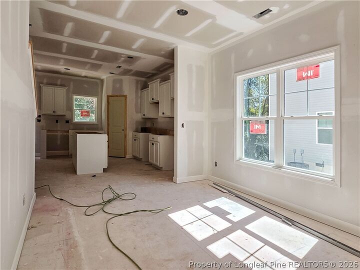 Property Photo:  191 Appaloosa Drive  NC 28390 