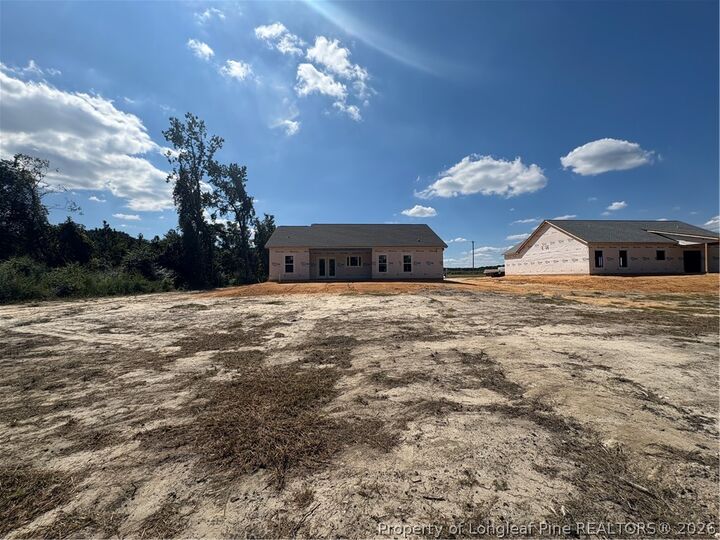 Property Photo:  1120 Wallace McLean Road  NC 28376 