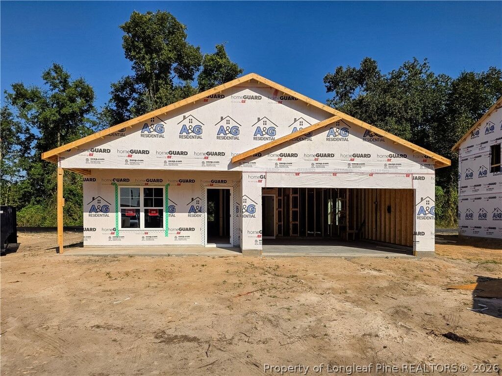 Property Photo:  942 Stevens Street  NC 28376 