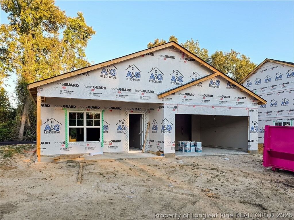Property Photo:  942 Stevens Street  NC 28376 