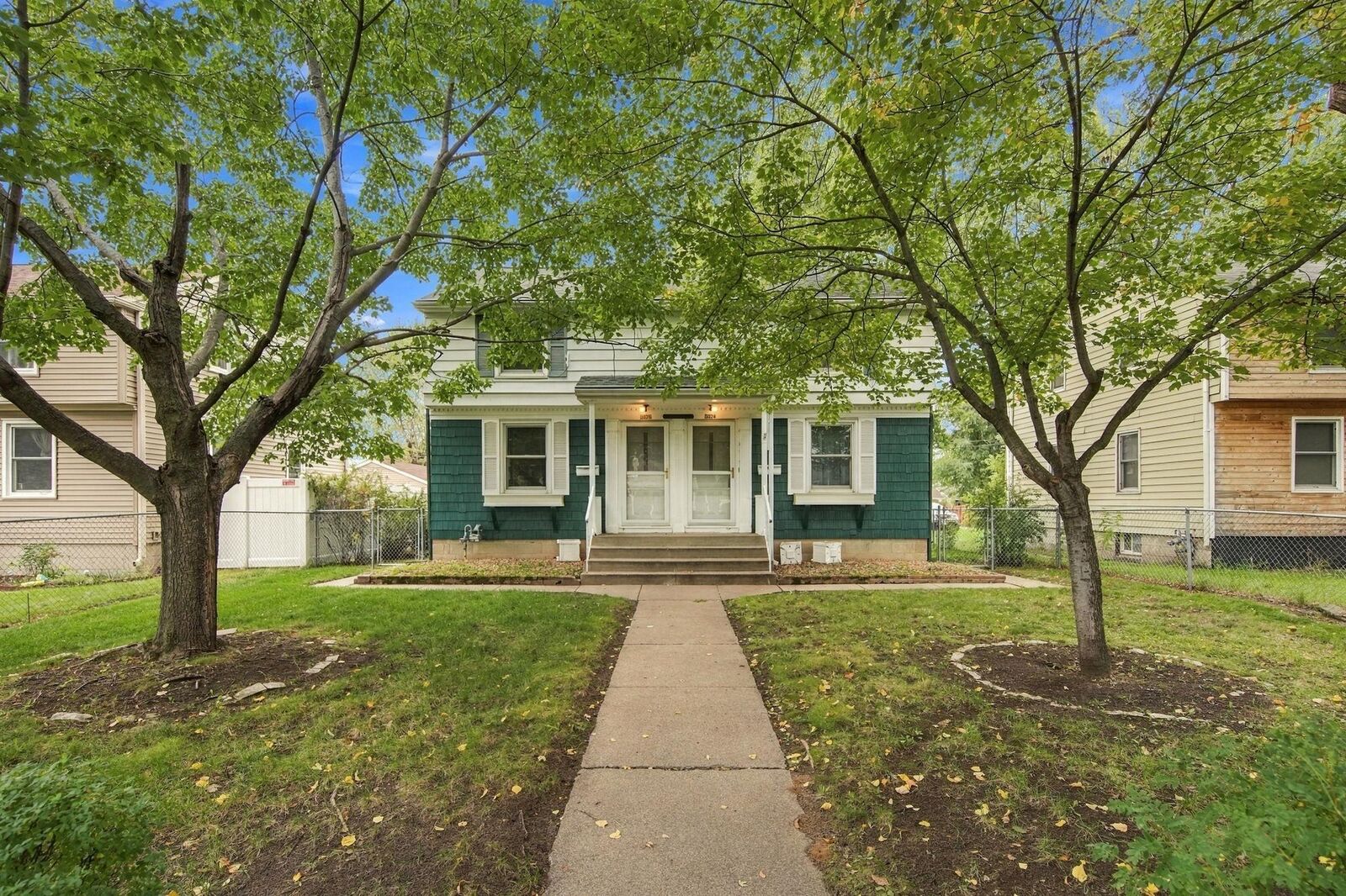Property Photo:  5024 N 6th Street  MN 55430 
