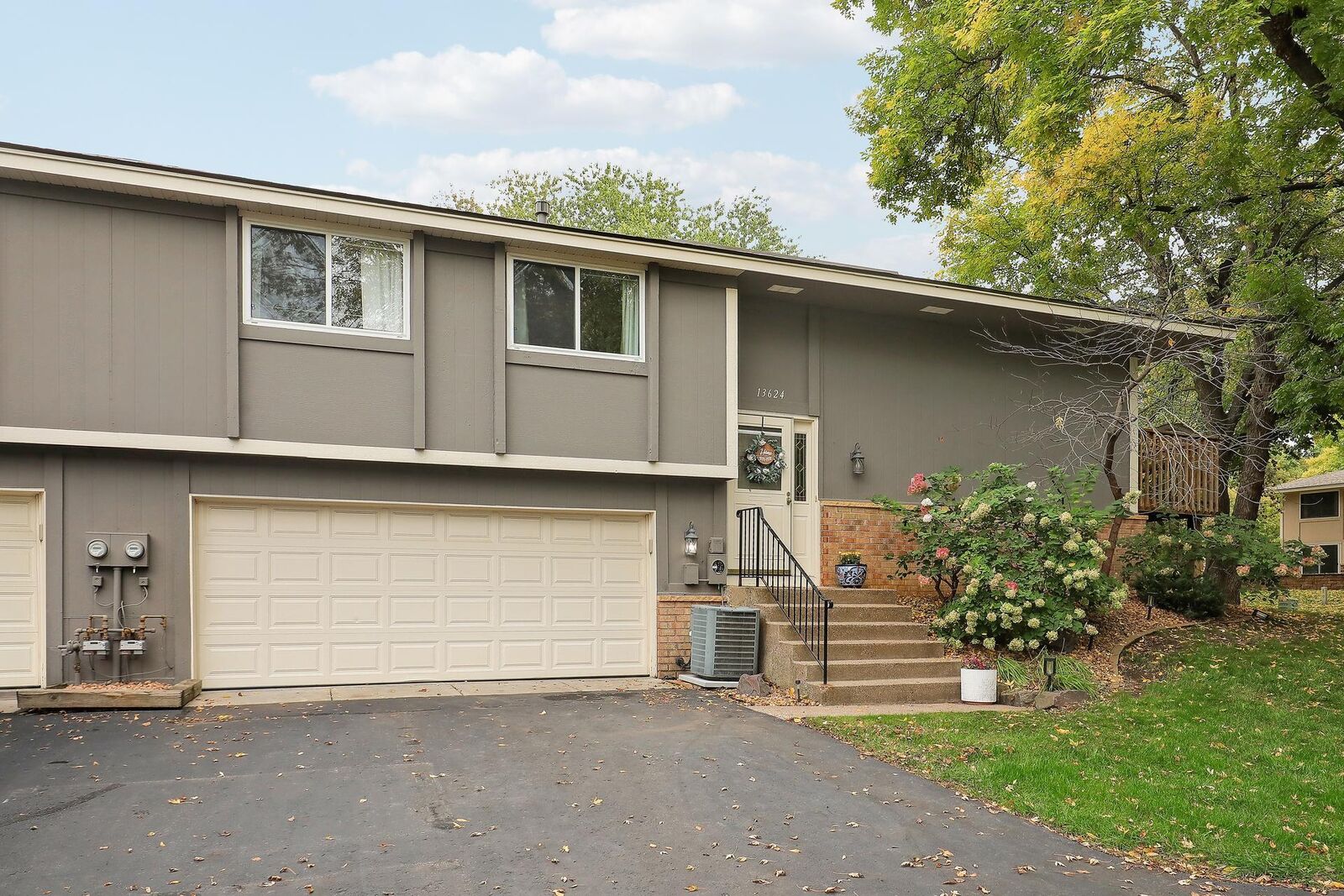 Property Photo:  13624 74th Place N  MN 55311 