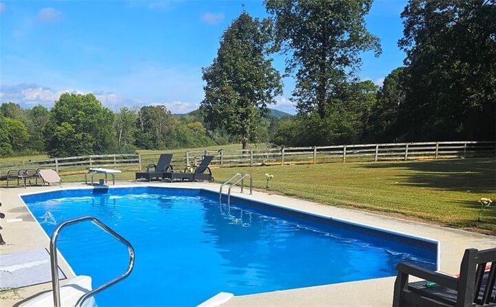 Property Photo:  316 Beavers Road  GA 30747 