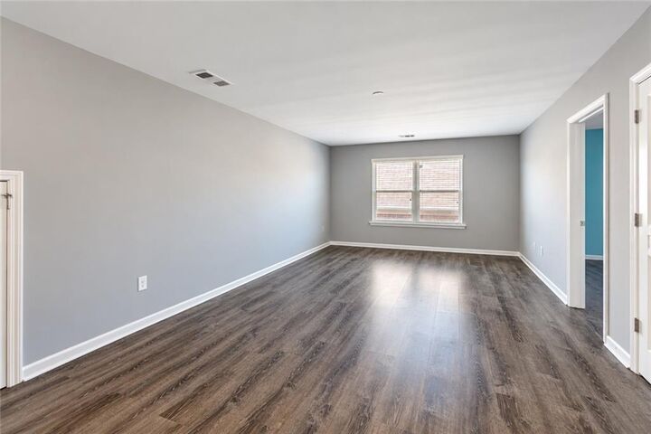 Property Photo: 3566 Ashby Pond Lane GA 30097
