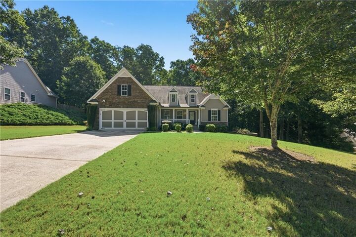 Property Photo:  2516 Deep Wood Court  GA 30052 