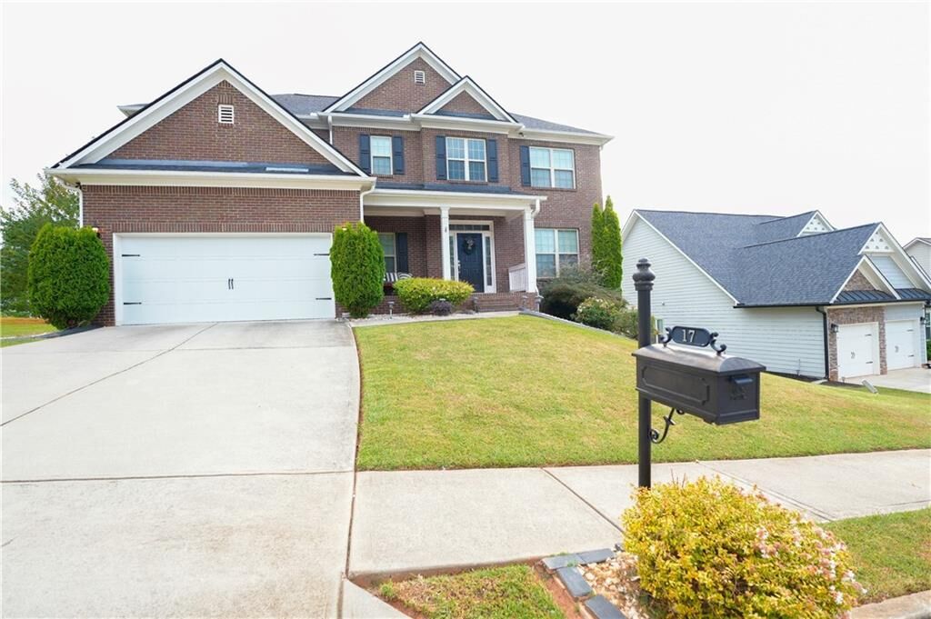 Property Photo:  17 Pillar Point  GA 30265 