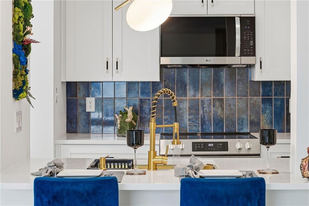 Property Photo:  970 Sidney Marcus Boulevard NE 2203  GA 30324 