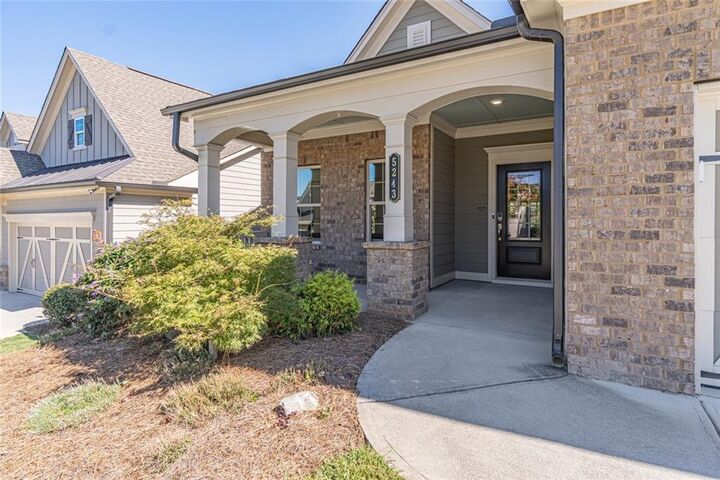Property Photo: 5243 Noble Oak Cove GA 30504