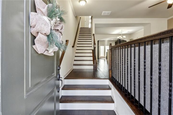 Property Photo: 7395 Glisten Avenue GA 30328