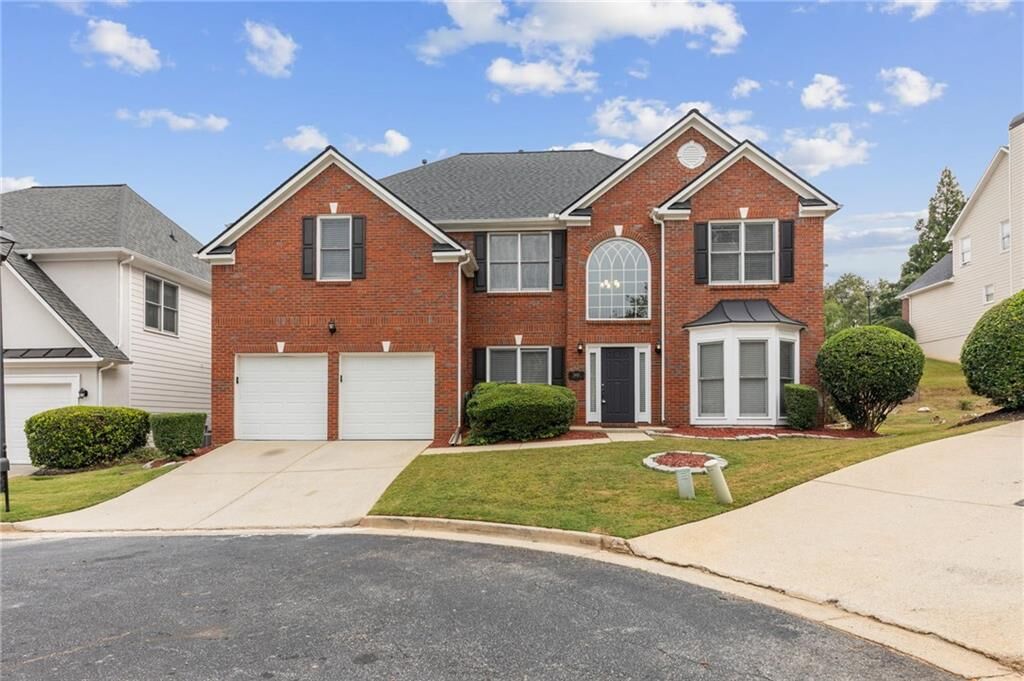 Property Photo:  3405 Leland Trail Way SE  GA 30082 