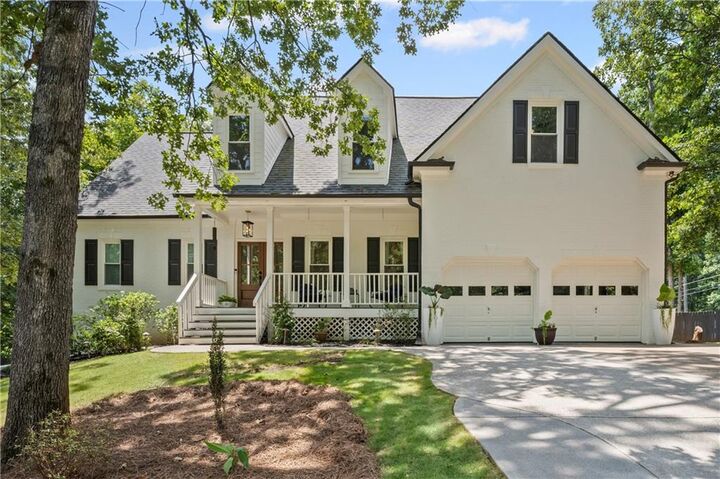 Property Photo:  1585 Roper Rd  GA 30115 