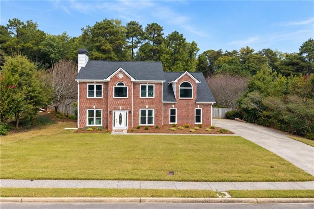 Property Photo: 3400 Duncan Bridge Drive GA 30519
