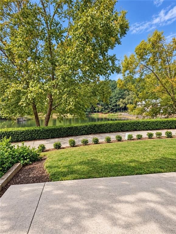 Property Photo:  9776 Preswicke Point  GA 30022 