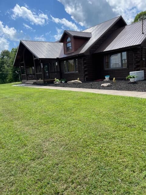 Property Photo: 357 Ottmer WV 26651