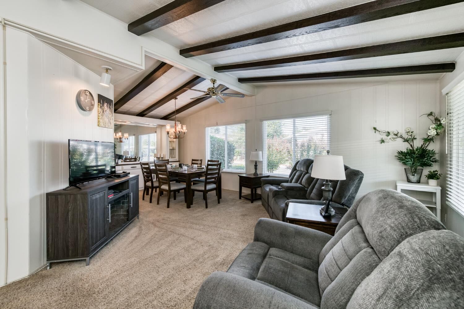 Property Photo: 1300 W Olson Avenue 145 CA 93654