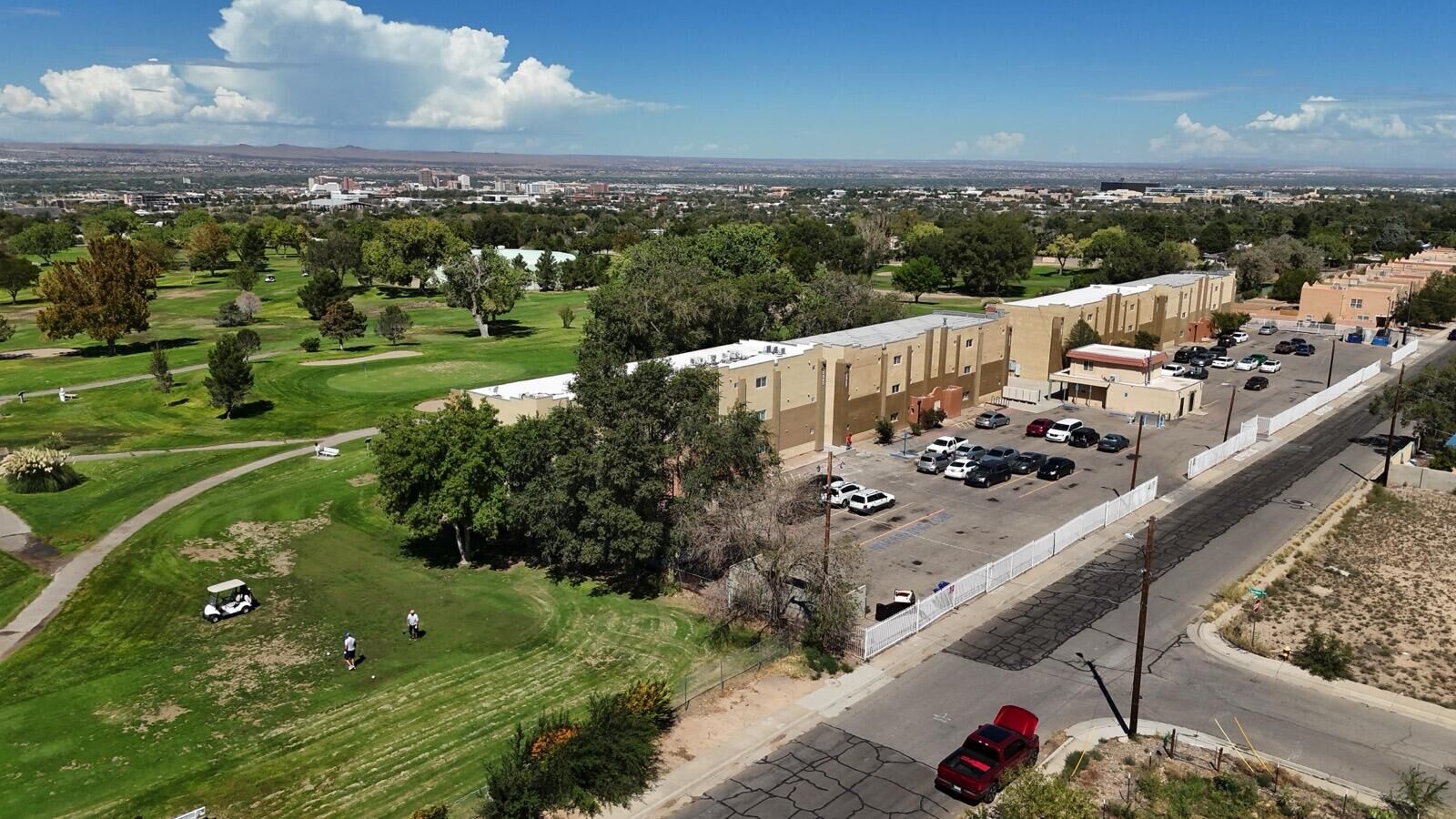 Property Photo:  1325 Wellesley Drive SE  NM 87106 