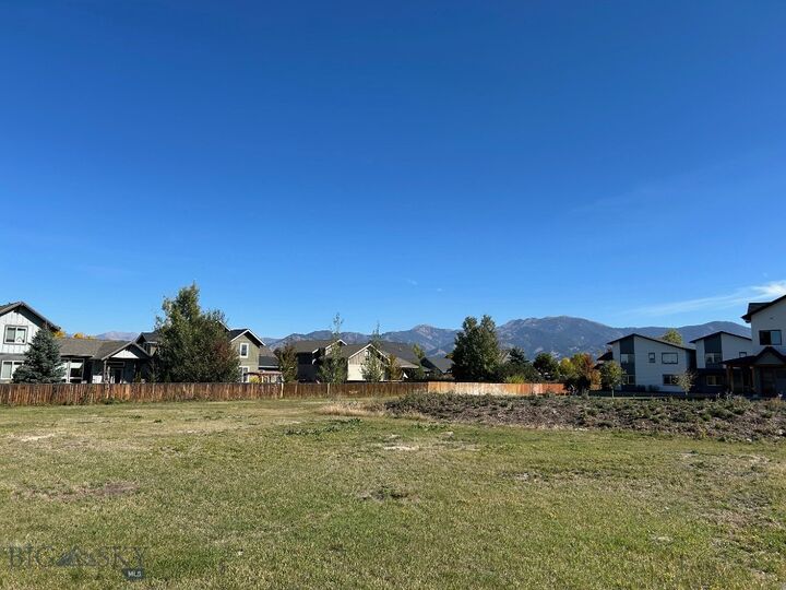 Property Photo: 3143 Catron Street MT 59715