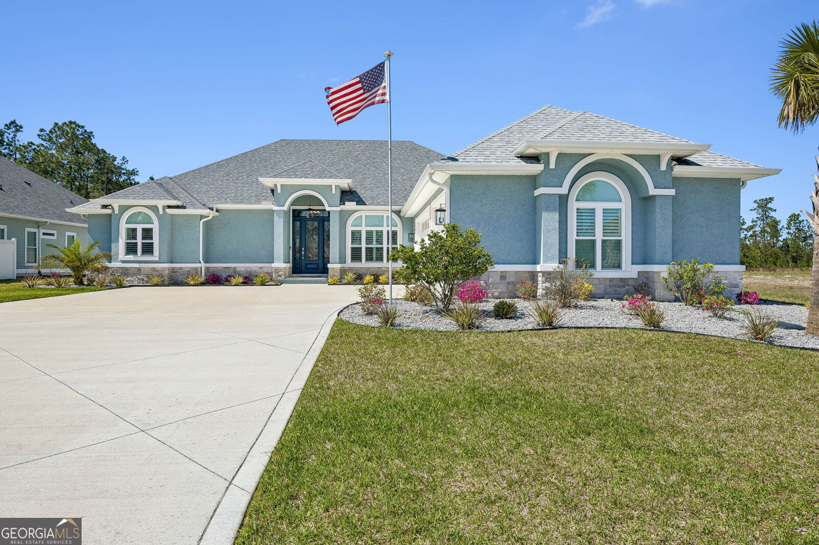 Property Photo:  115 Jake Colton Drive  GA 31548 