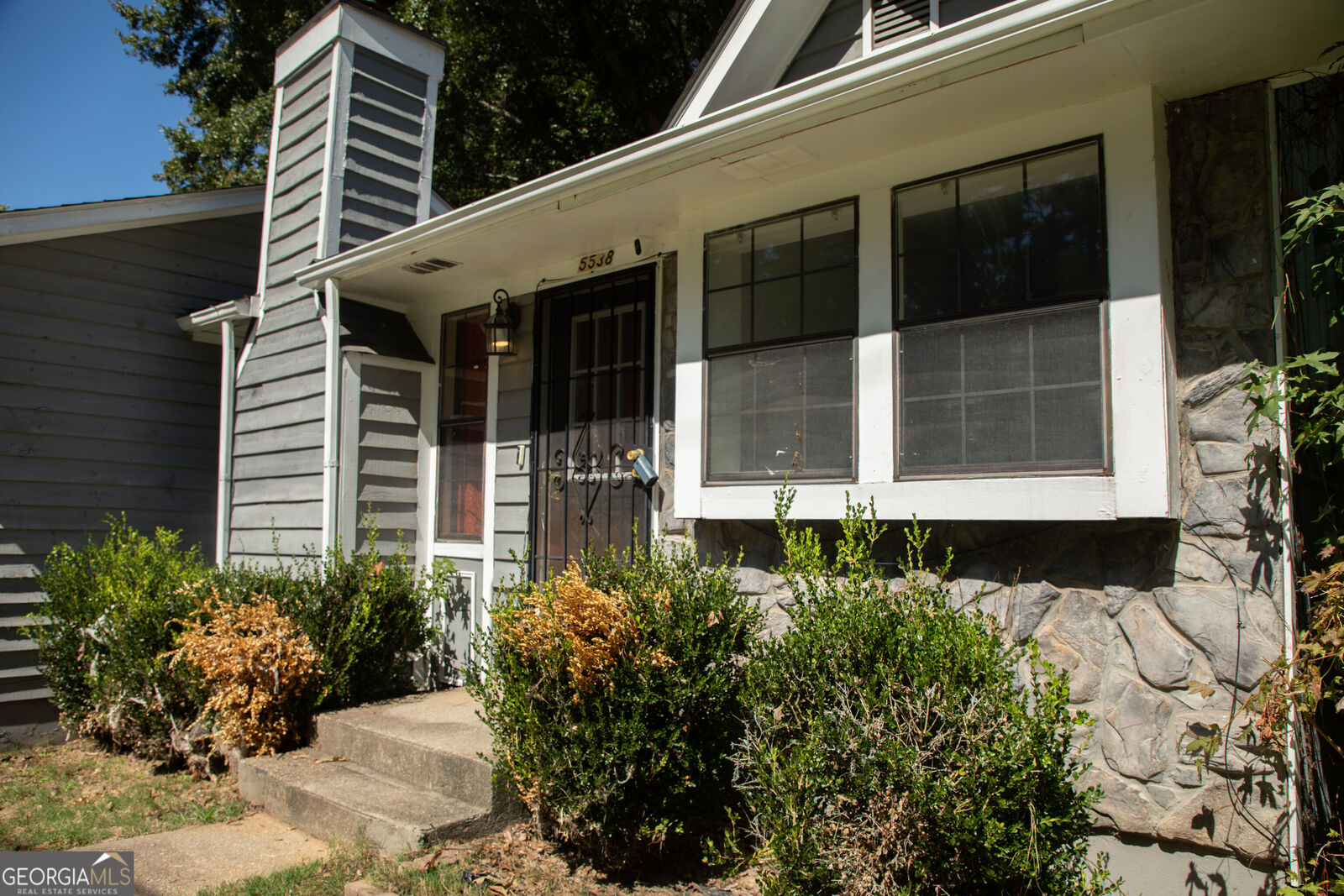 Property Photo:  5538 Mallard Trail  GA 30058 