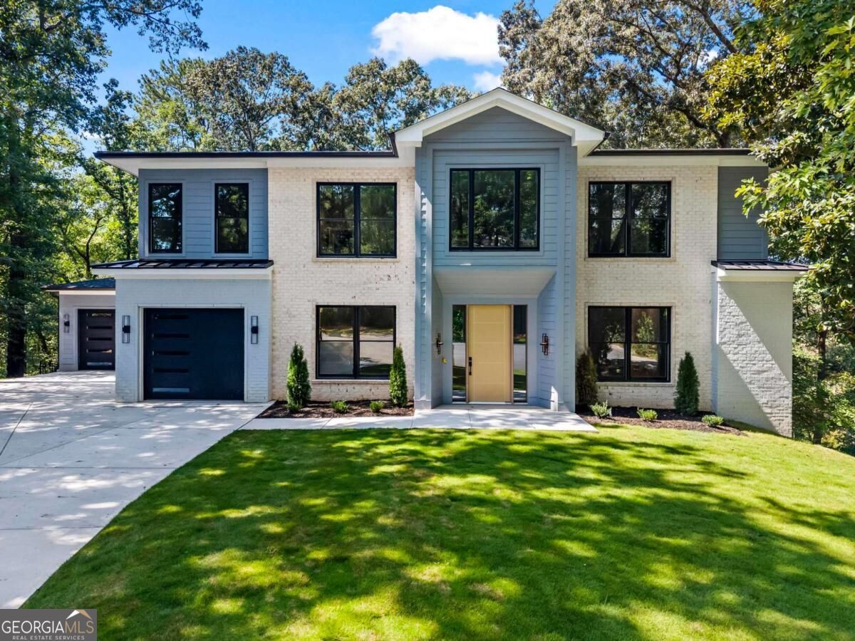 Property Photo:  233 Brookcliff Trace  GA 30068 