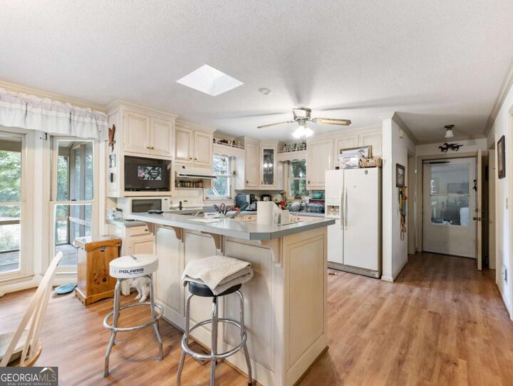 Property Photo:  1334 Criswell Road SE  GA 30655 