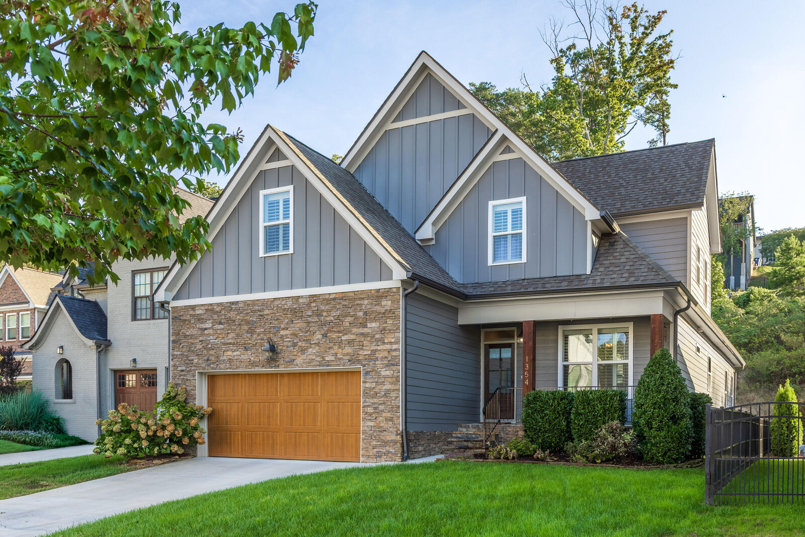 Property Photo:  1354 Carrington Way  TN 37405 