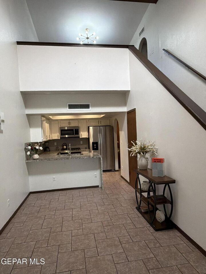 Property Photo:  142 Belvidere Street A  TX 79912 
