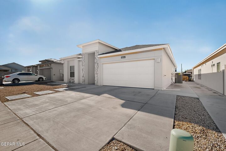 Property Photo:  14488 Johnny Mata Drive  TX 79938 