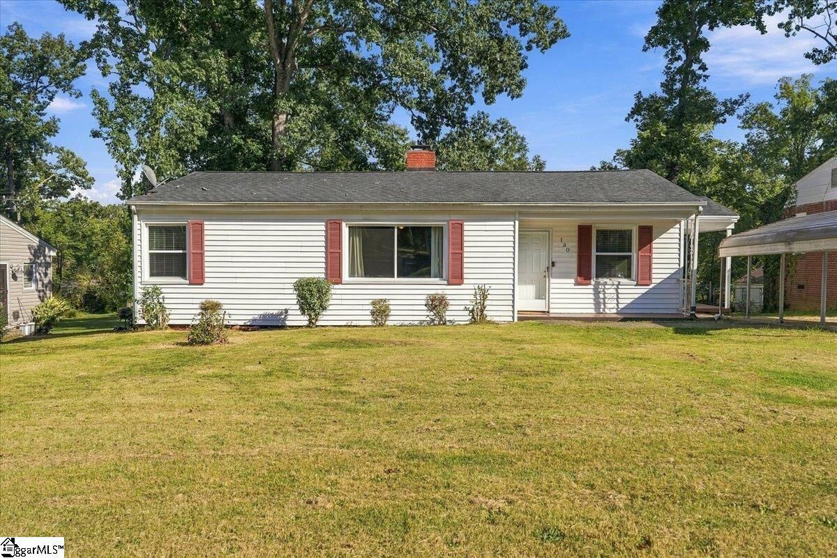Property Photo:  130 Overbrook Court  SC 29306 