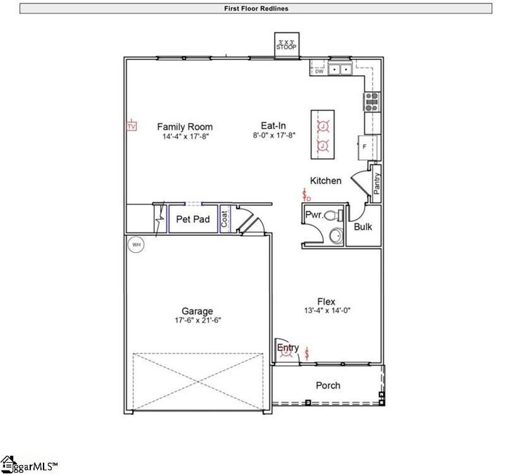 Property Photo:  12171 Lansbury Drive  SC 29349 