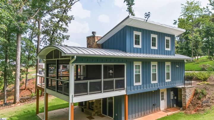 Property Photo:  106 Jarrett Road  SC 29626 